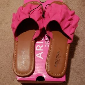 Size 7 Sandals